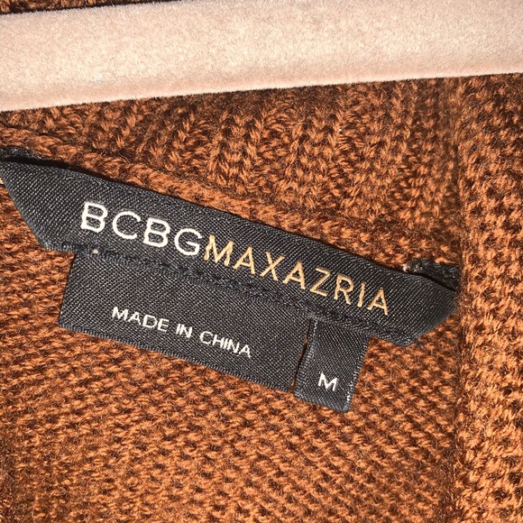 Sweater dress - Picture 2 of 5